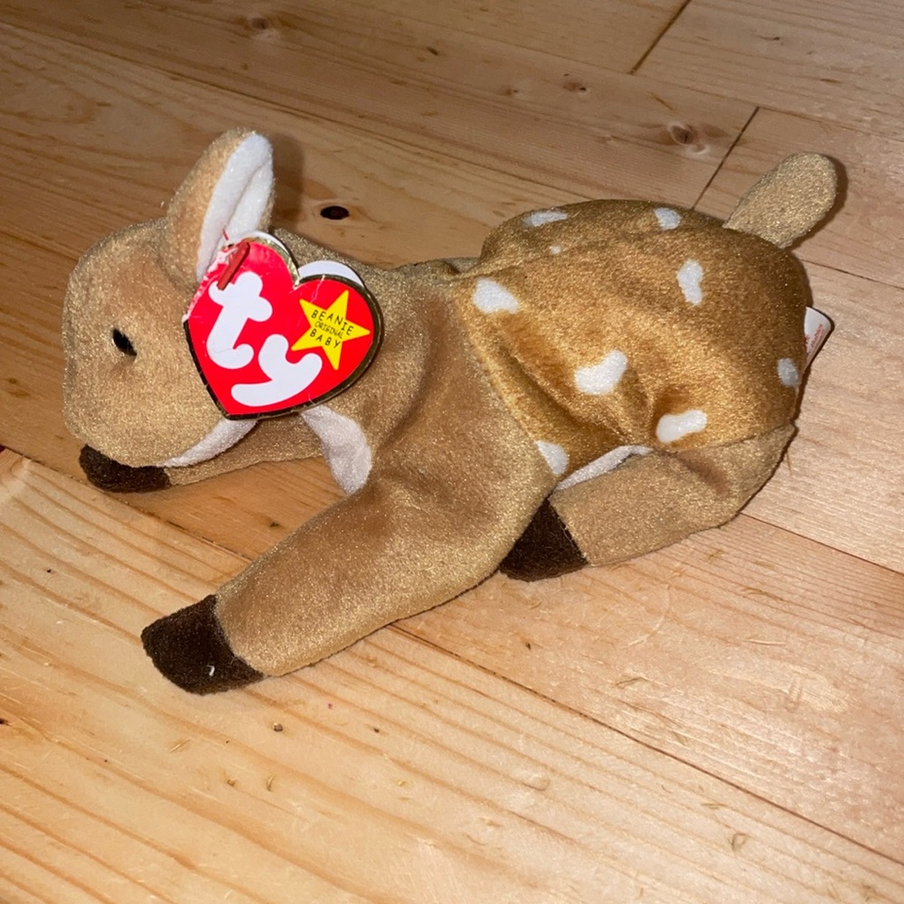 Ty Beanie Baby